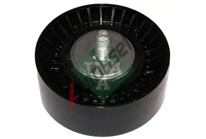 INA Vratn/vodc kladka - klnov ebrov emen IN 532050110, 532 0501 10
