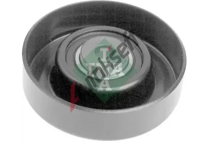 INA Vratn/vodc kladka - klnov ebrov emen IN 532058510, 532 0585 10