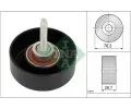 INA Vratn/vodc kladka - klnov ebrov emen ‐ IN 532065110