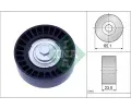 Vratn / vodic kladka drkovho klnovho emenu INA ‐ IN 532088210