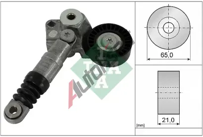 INA Nap�n�k dr�kov�ho kl�nov�ho �emenu IN 534073510, 534 0735 10