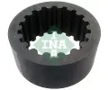 Flexibiln spojovac objmka INA ‐ IN 535018510