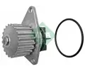 Vodn erpadlo, chlazen motoru INA ‐ IN 538000910
