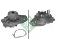 Vodn erpadlo, chlazen motoru INA ‐ IN 538001910