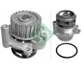 Vodn erpadlo, chlazen motoru INA ‐ IN 538003810