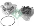 Vodn erpadlo, chlazen motoru INA ‐ IN 538004510
