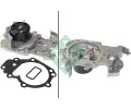 Vodn erpadlo, chlazen motoru INA ‐ IN 538004610