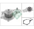 Vodn erpadlo, chlazen motoru INA ‐ IN 538005310