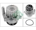 Vodn erpadlo, chlazen motoru INA ‐ IN 538005410