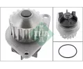 Vodn erpadlo, chlazen motoru INA ‐ IN 538005510
