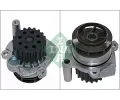 Vodn erpadlo, chlazen motoru INA ‐ IN 538006010