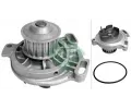 Vodn erpadlo, chlazen motoru INA ‐ IN 538006710