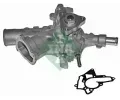 Vodn erpadlo, chlazen motoru INA ‐ IN 538008210