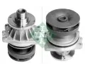 Vodn erpadlo, chlazen motoru INA ‐ IN 538009210