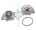Vodn erpadlo, chlazen motoru INA ‐ IN 538009410