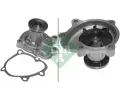 Vodn erpadlo, chlazen motoru INA ‐ IN 538009610