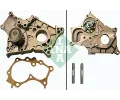 Vodn erpadlo, chlazen motoru INA ‐ IN 538009710