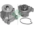 Vodn erpadlo, chlazen motoru INA ‐ IN 538009810