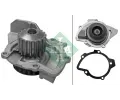 Vodn erpadlo, chlazen motoru INA ‐ IN 538010210