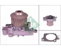 Vodn erpadlo, chlazen motoru INA ‐ IN 538012210