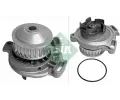 Vodn erpadlo, chlazen motoru INA ‐ IN 538012710