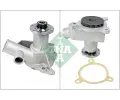 Vodn erpadlo, chlazen motoru INA ‐ IN 538016010