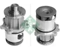 Vodn erpadlo, chlazen motoru INA ‐ IN 538016410