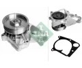 Vodn erpadlo, chlazen motoru INA ‐ IN 538017110