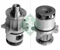 Vodn erpadlo, chlazen motoru INA ‐ IN 538017310