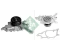 Vodn erpadlo, chlazen motoru INA ‐ IN 538020310