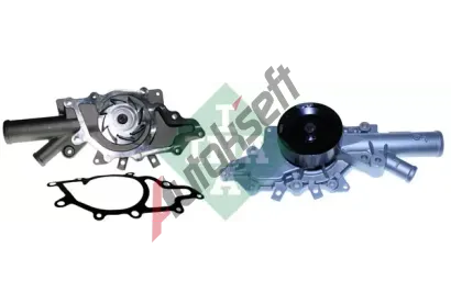 INA Vodní čerpadlo IN 538022310, IN 538 0223 10 INA Vodní čerpadlo IN 538022310, IN 538 0223 10