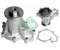 Vodn erpadlo, chlazen motoru INA ‐ IN 538022810