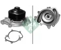 Vodn erpadlo, chlazen motoru INA ‐ IN 538023410