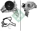 Vodn erpadlo, chlazen motoru INA ‐ IN 538023510