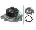 Vodn erpadlo, chlazen motoru INA ‐ IN 538024010