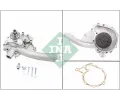 Vodn erpadlo, chlazen motoru INA ‐ IN 538024310