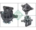 Vodn erpadlo, chlazen motoru INA ‐ IN 538026110