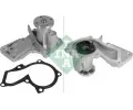 Vodn erpadlo, chlazen motoru INA ‐ IN 538026410