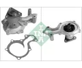 Vodn erpadlo, chlazen motoru INA ‐ IN 538026610