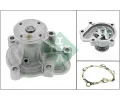 Vodn erpadlo, chlazen motoru INA ‐ IN 538029910