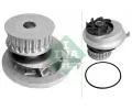 Vodn erpadlo, chlazen motoru INA ‐ IN 538030610