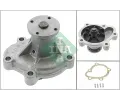 Vodn erpadlo, chlazen motoru INA ‐ IN 538031510