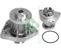 Vodn erpadlo, chlazen motoru INA ‐ IN 538031710