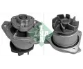 Vodn erpadlo, chlazen motoru INA ‐ IN 538033410