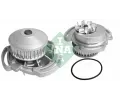 Vodn erpadlo, chlazen motoru INA ‐ IN 538034410