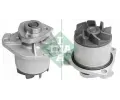 Vodn erpadlo, chlazen motoru INA ‐ IN 538035010