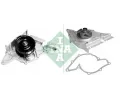 Vodn erpadlo, chlazen motoru INA ‐ IN 538035110