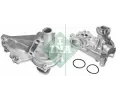 Vodn erpadlo, chlazen motoru INA ‐ IN 538035410