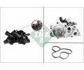 Vodn erpadlo, chlazen motoru INA ‐ IN 538036310