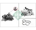 Vodn erpadlo, chlazen motoru INA ‐ IN 538036410